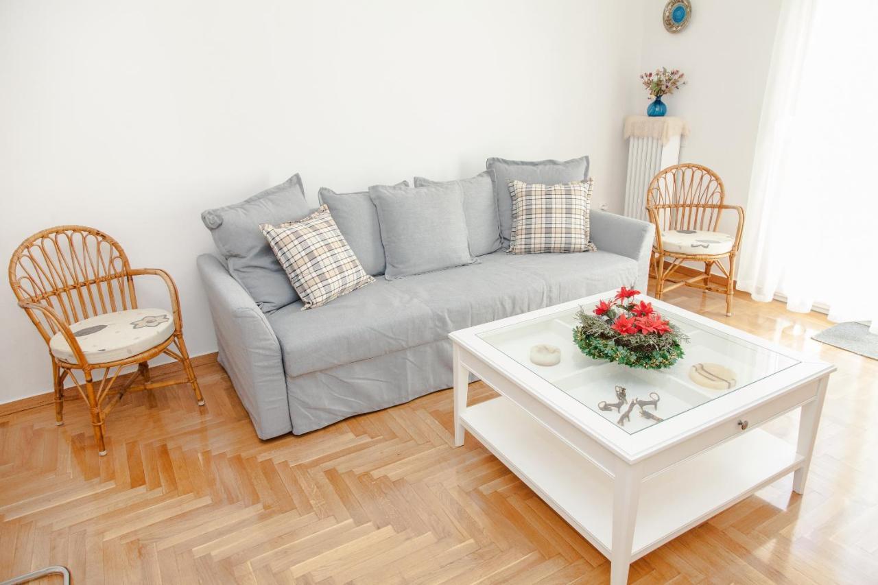 شقة Cozy Apt With Lycabettus View! أثينا المظهر الخارجي الصورة